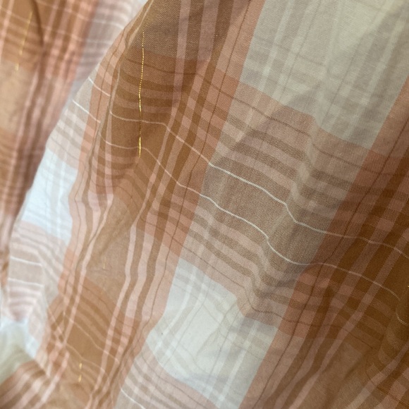 💖 2/$25 Vintage Y2K American Rag CIE Button Up - Picture 3 of 6